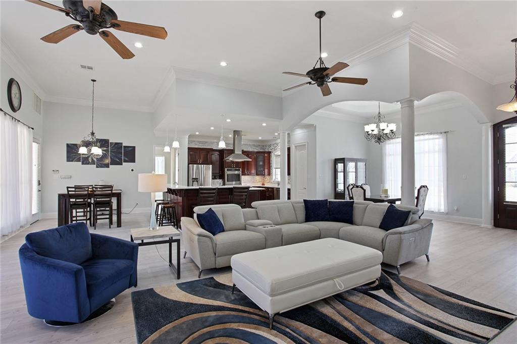 119 Roseland Drive Luling, LA 70070 - Photo 5 of 24