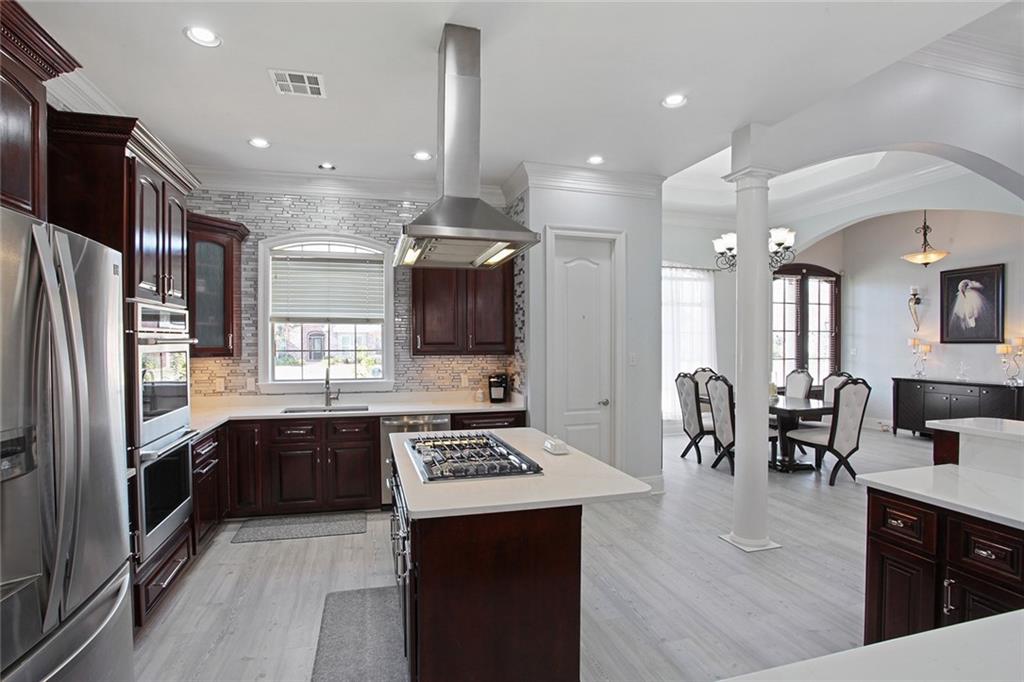 119 Roseland Drive Luling, LA 70070 - Photo 9 of 24