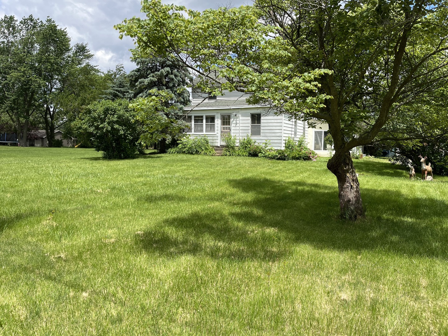 14918 West Manhattan-Monee Road Manhattan, IL 60442 - Photo 3 of 16 Gallery Image 3