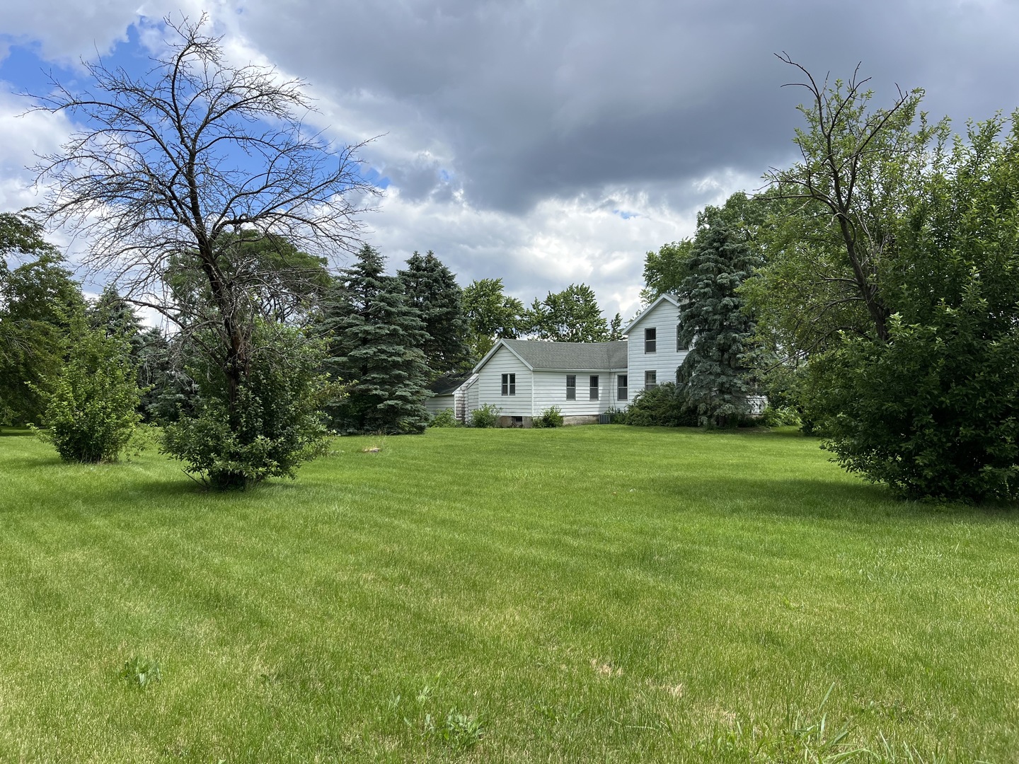 14918 West Manhattan-Monee Road Manhattan, IL 60442 - Photo 4 of 16 Gallery Image 4