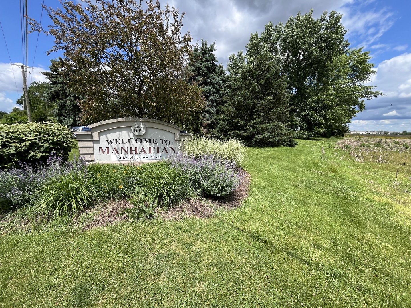 14918 West Manhattan-Monee Road Manhattan, IL 60442 - Photo 5 of 16 Gallery Image 5