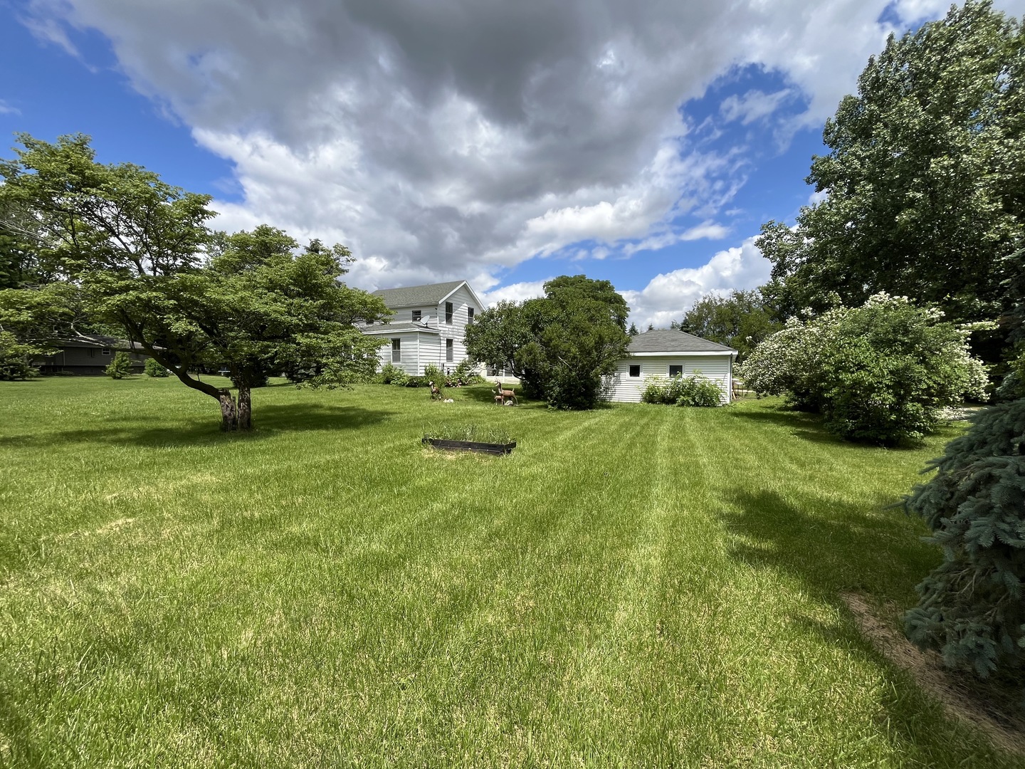 14918 West Manhattan-Monee Road Manhattan, IL 60442 - Photo 8 of 16 Gallery Image 8