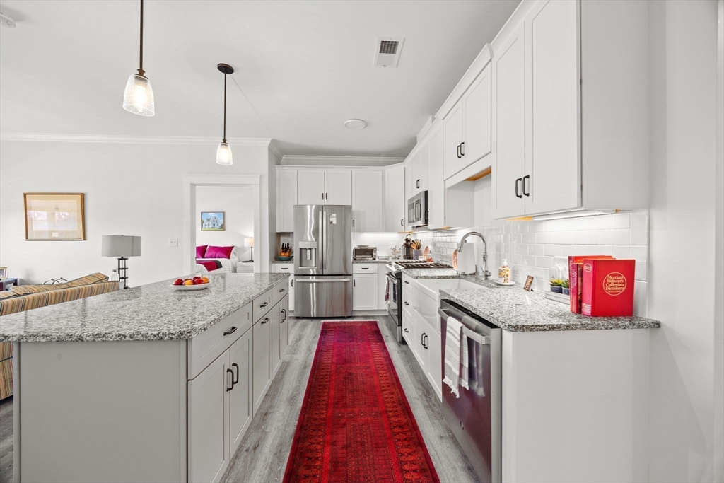 57 Long Point Road, Unit 311 Lakeville, MA 02347 - Photo 5 of 42 Gallery Image 5