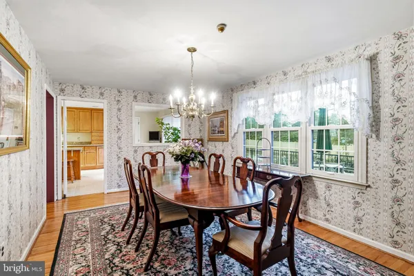 $1,075,000 | 705 Iron Post Road, Moorestown, NJ 08057