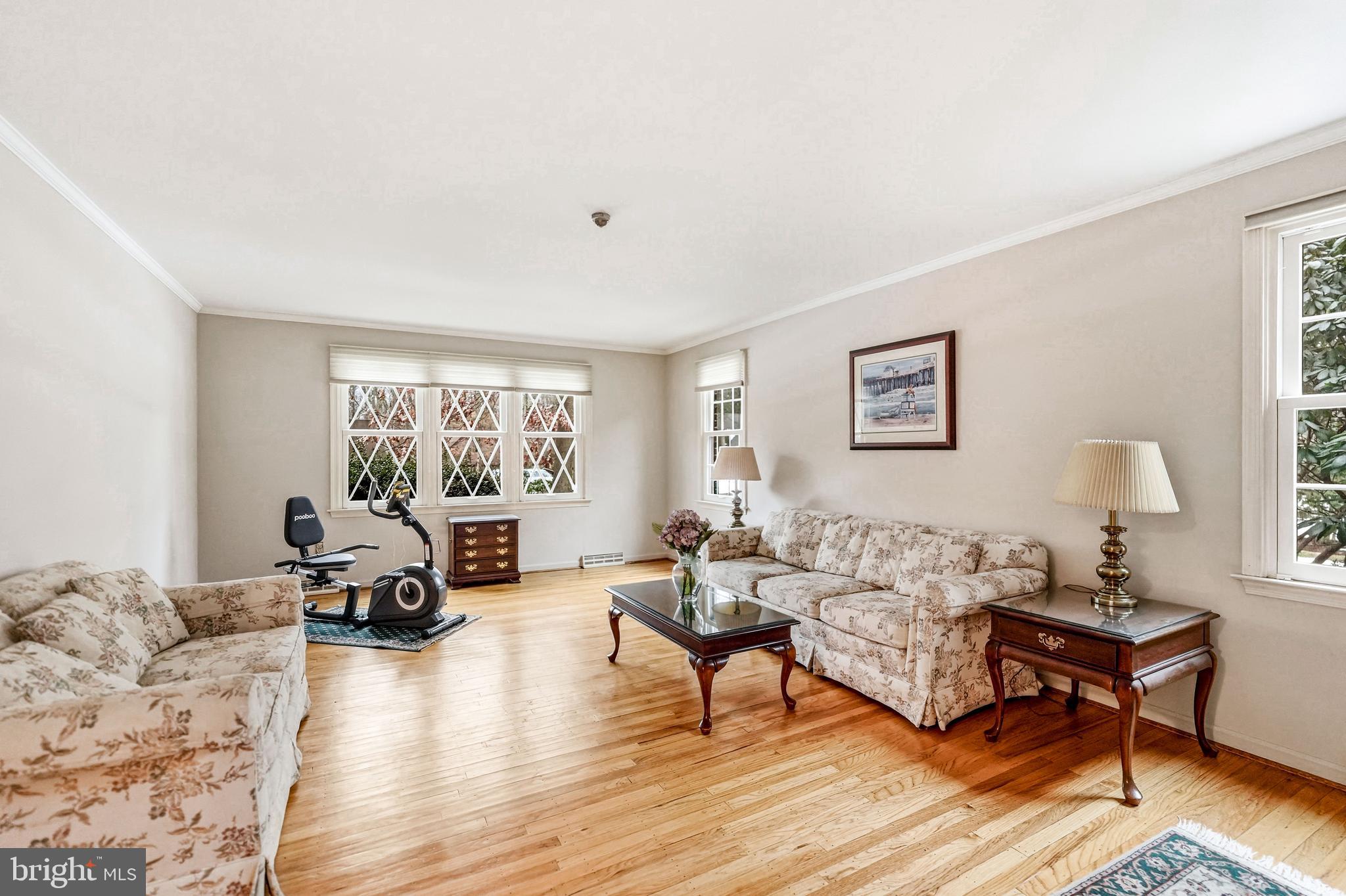 705 Iron Post Road Moorestown, NJ 08057 - Photo 17 of 54