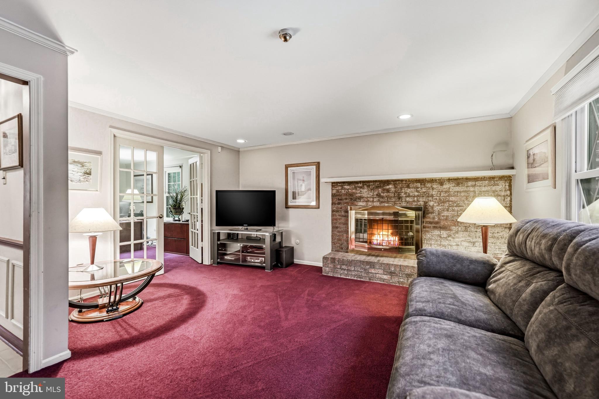 705 Iron Post Road Moorestown, NJ 08057 - Photo 21 of 54