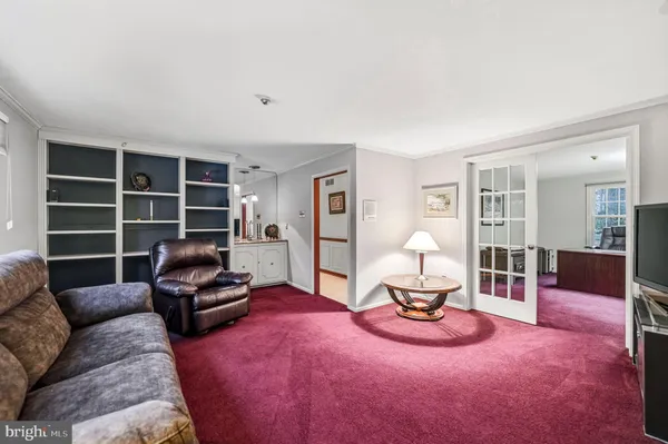 $1,075,000 | 705 Iron Post Road, Moorestown, NJ 08057