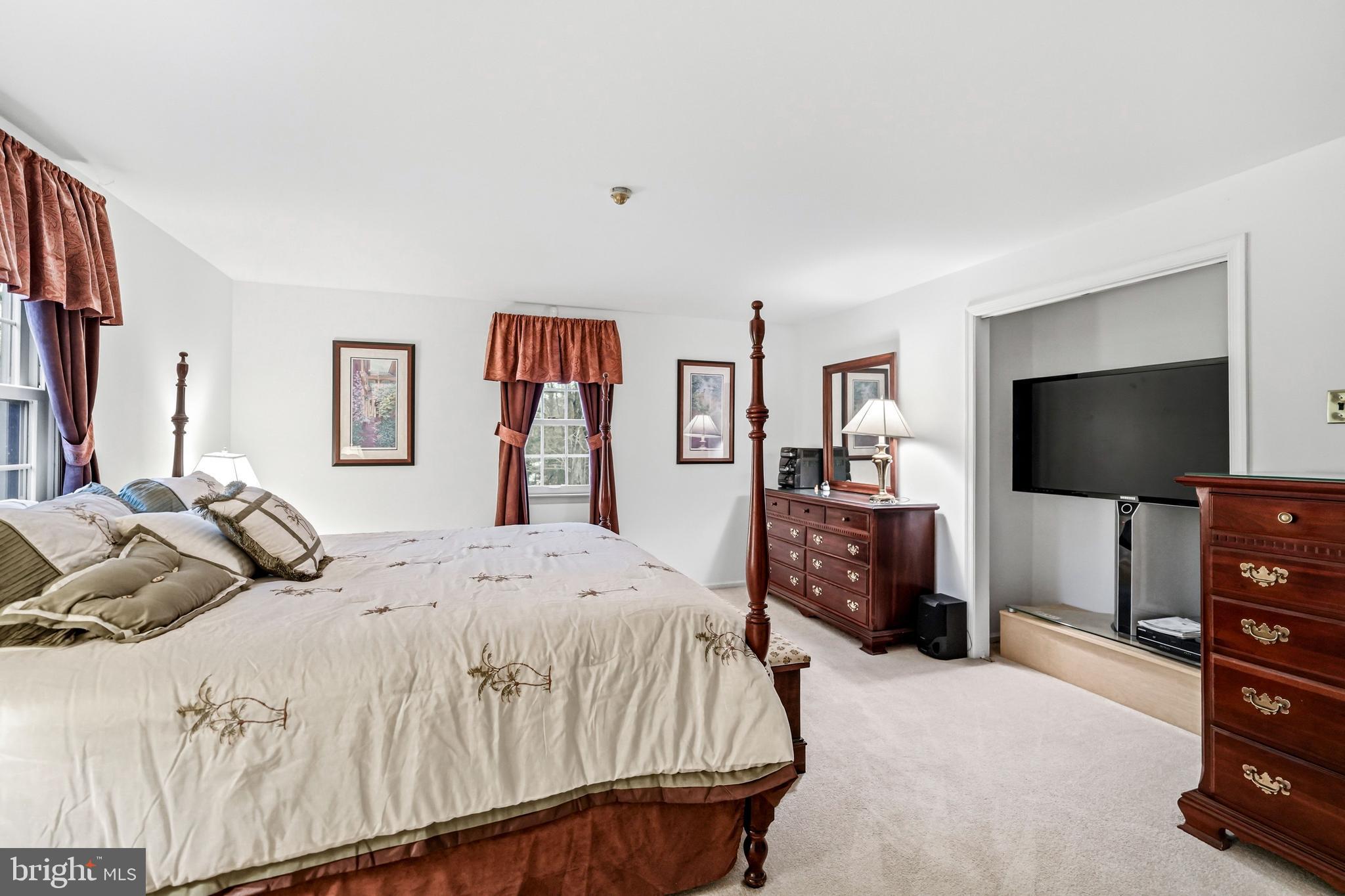 705 Iron Post Road Moorestown, NJ 08057 - Photo 31 of 54