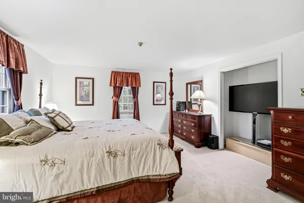 $1,075,000 | 705 Iron Post Road, Moorestown, NJ 08057