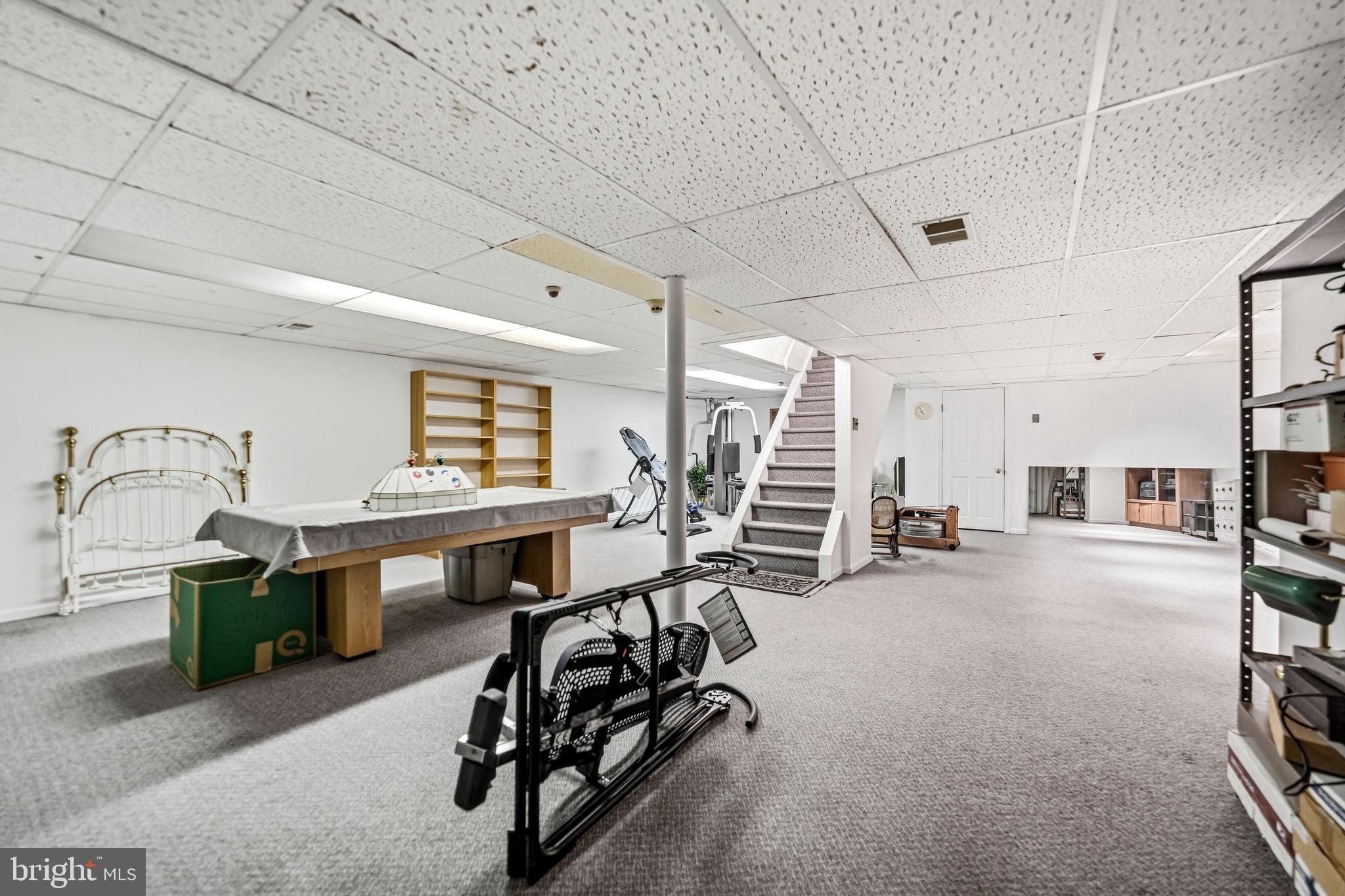 705 Iron Post Road Moorestown, NJ 08057 - Photo 39 of 54