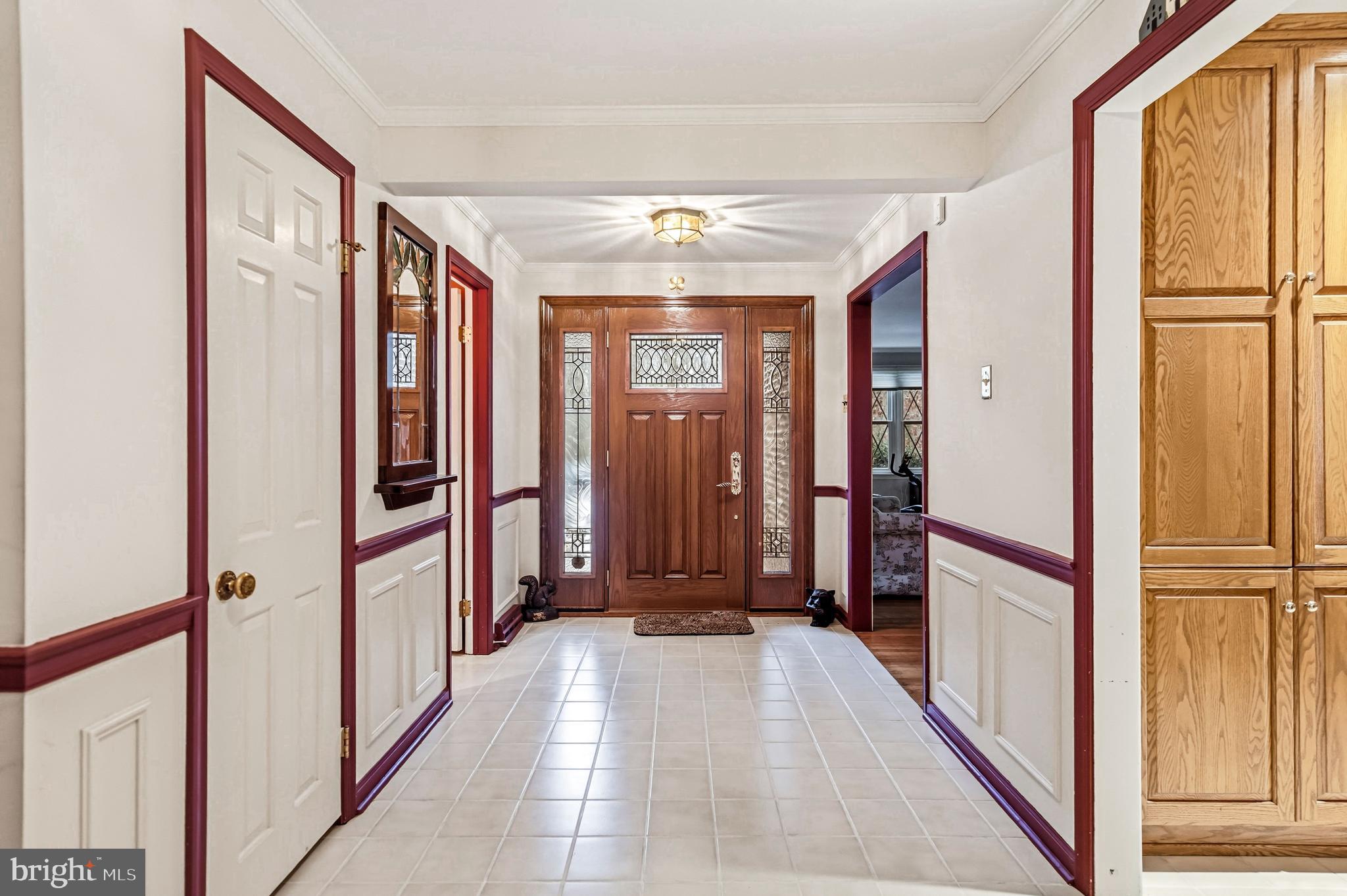 705 Iron Post Road Moorestown, NJ 08057 - Photo 4 of 54