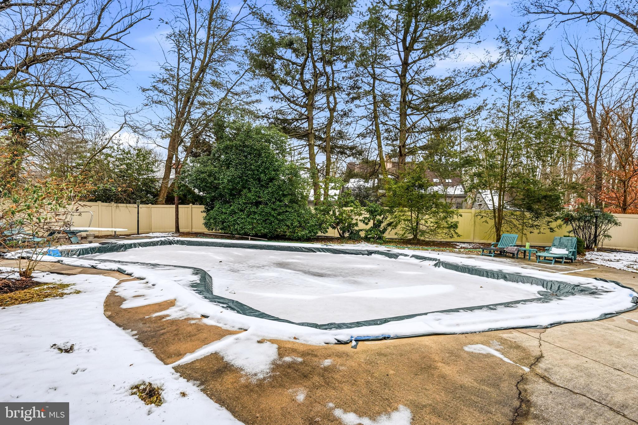 705 Iron Post Road Moorestown, NJ 08057 - Photo 44 of 54