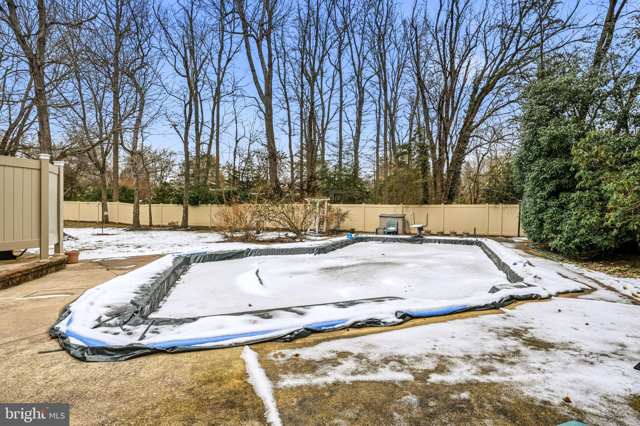 705 Iron Post Road Moorestown, NJ 08057 - Photo 45 of 54