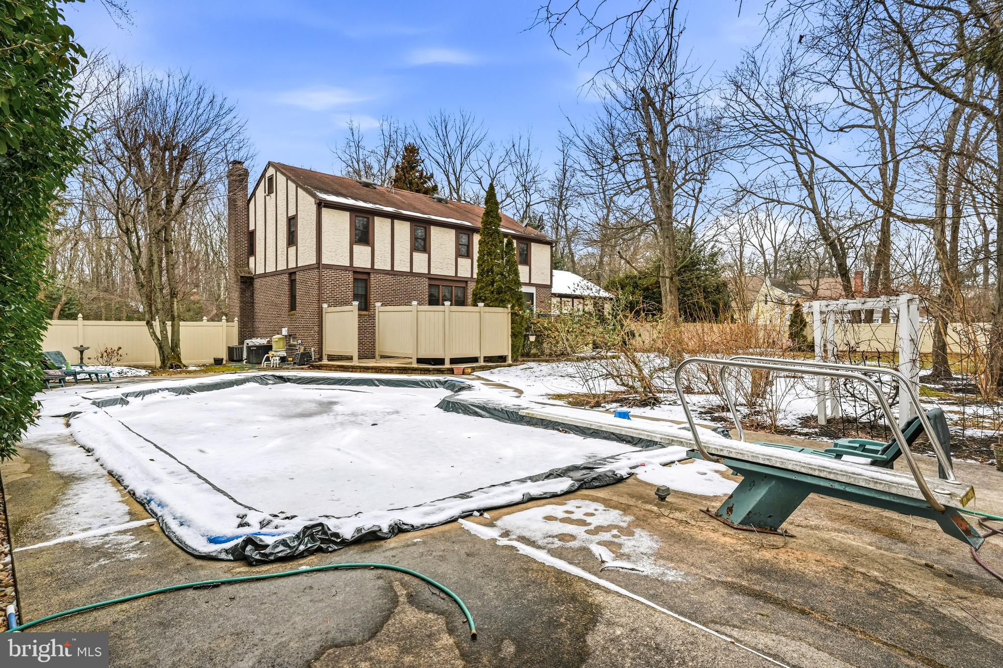 705 Iron Post Road Moorestown, NJ 08057 - Photo 46 of 54