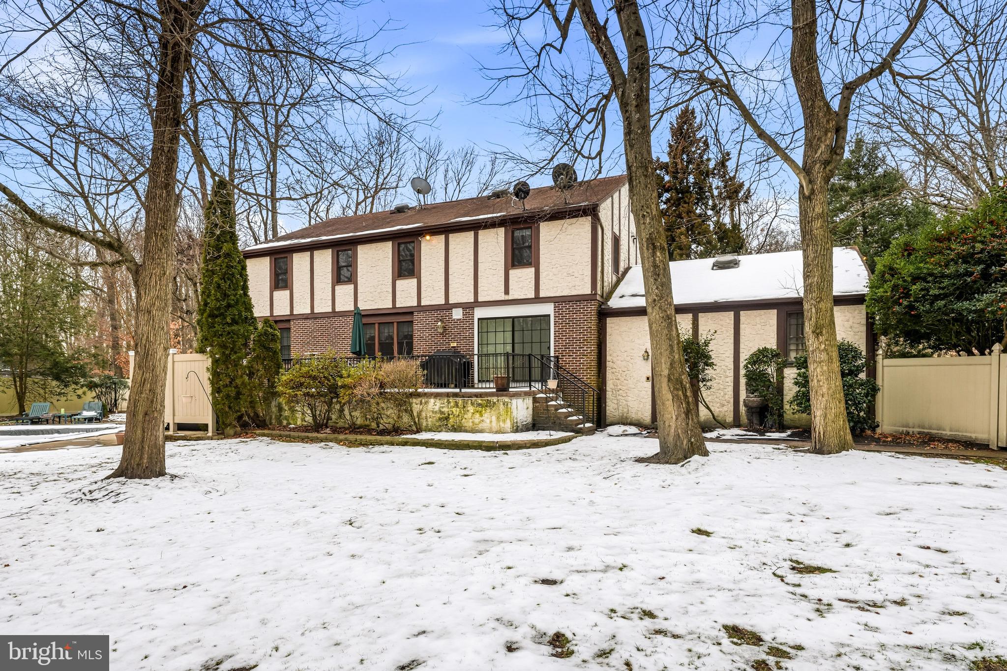 705 Iron Post Road Moorestown, NJ 08057 - Photo 47 of 54