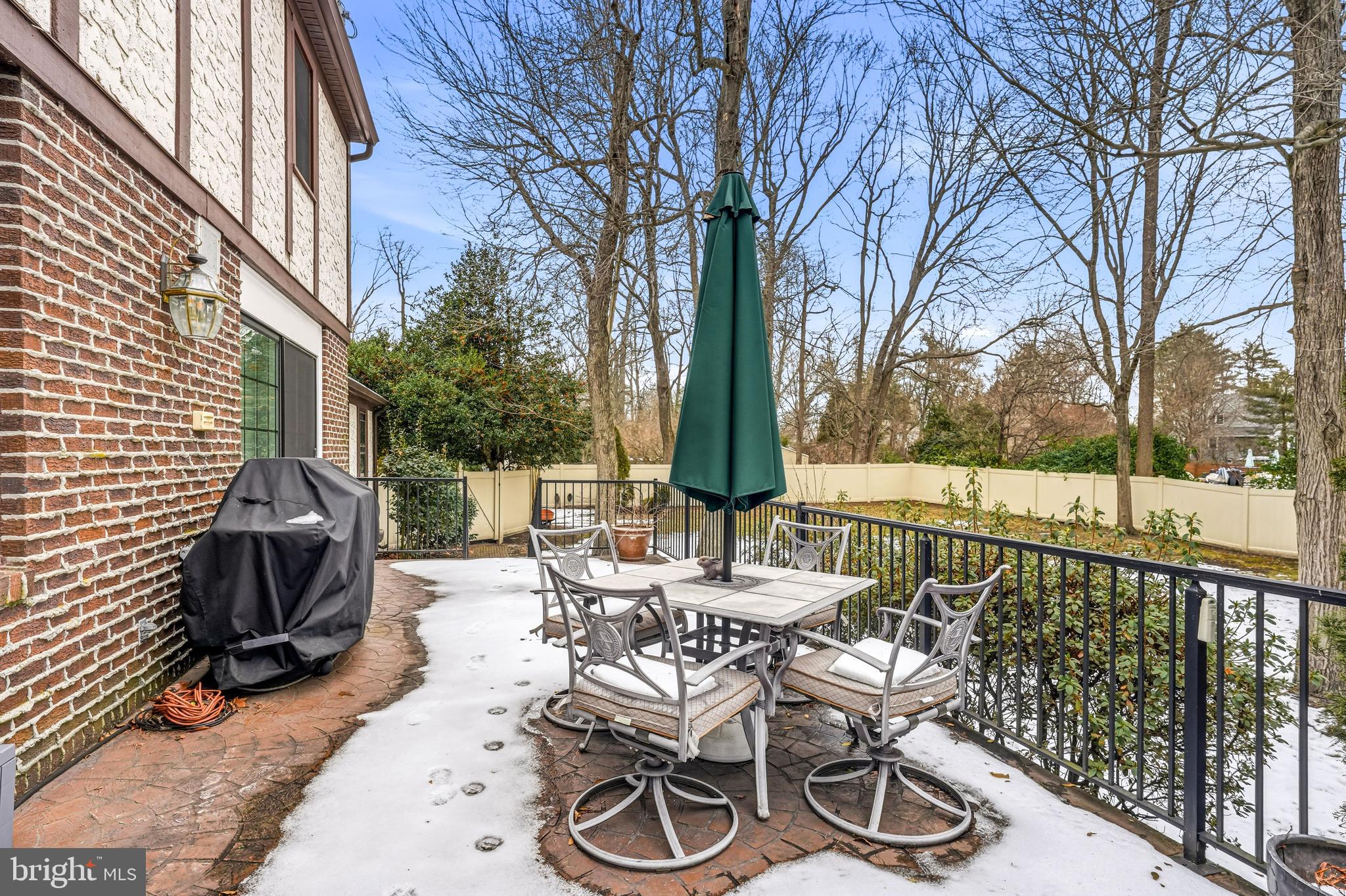 705 Iron Post Road Moorestown, NJ 08057 - Photo 49 of 54