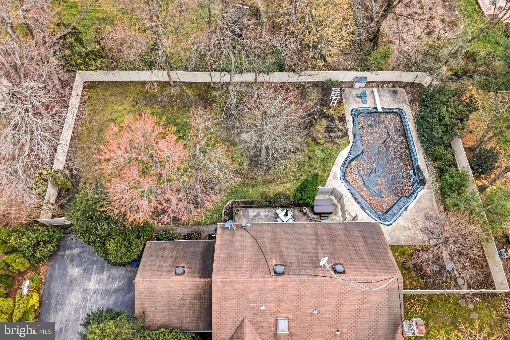 705 Iron Post Road Moorestown, NJ 08057 - Photo 50 of 54