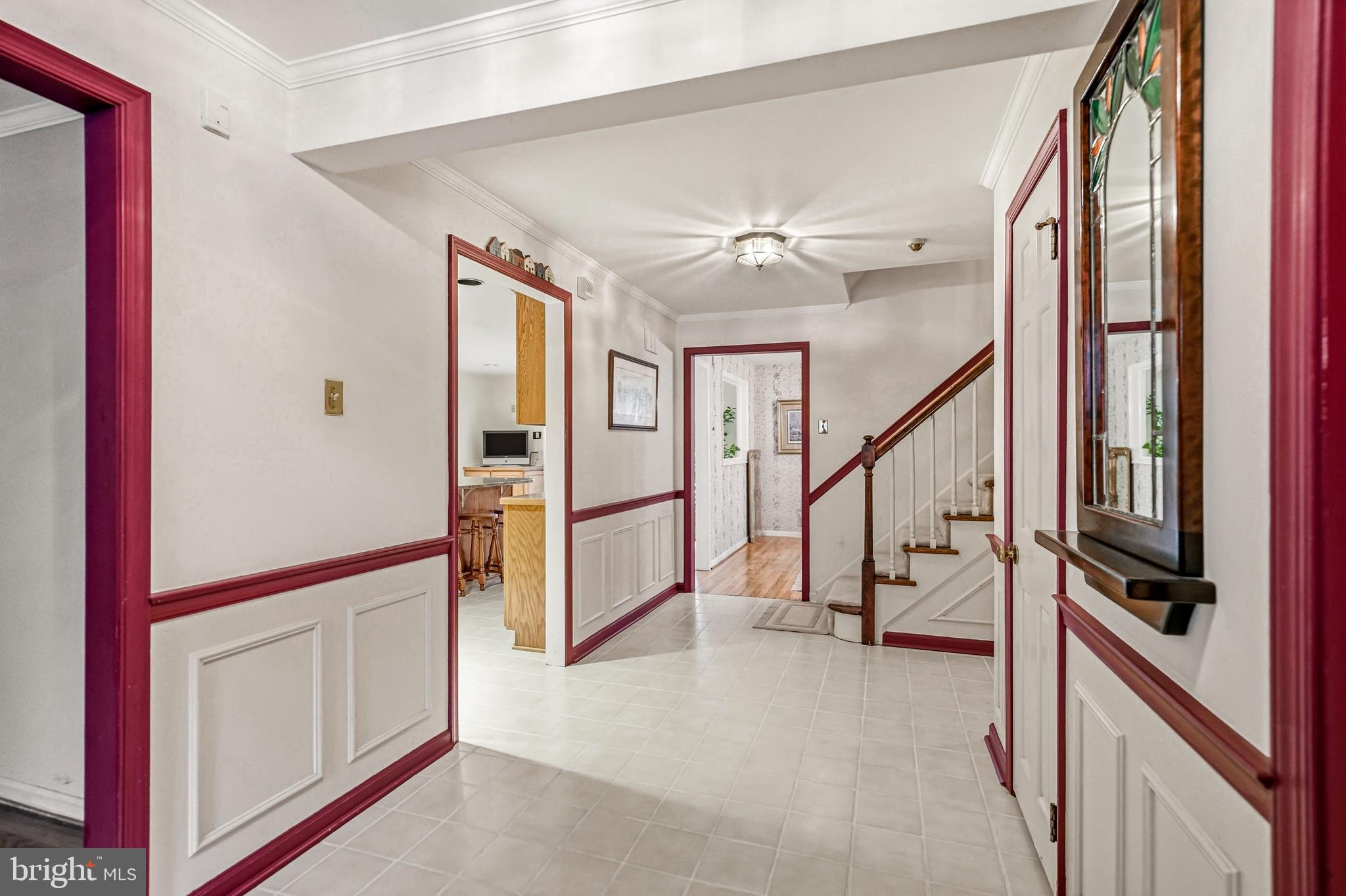 705 Iron Post Road Moorestown, NJ 08057 - Photo 5 of 54