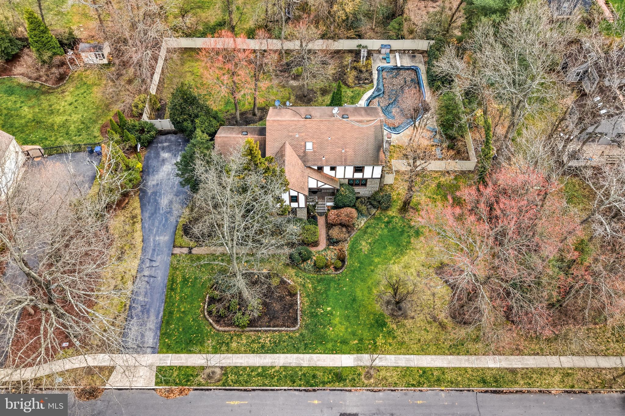 705 Iron Post Road Moorestown, NJ 08057 - Photo 51 of 54