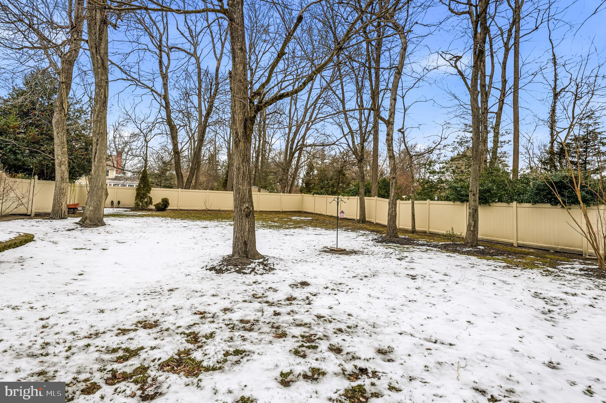 705 Iron Post Road Moorestown, NJ 08057 - Photo 52 of 54