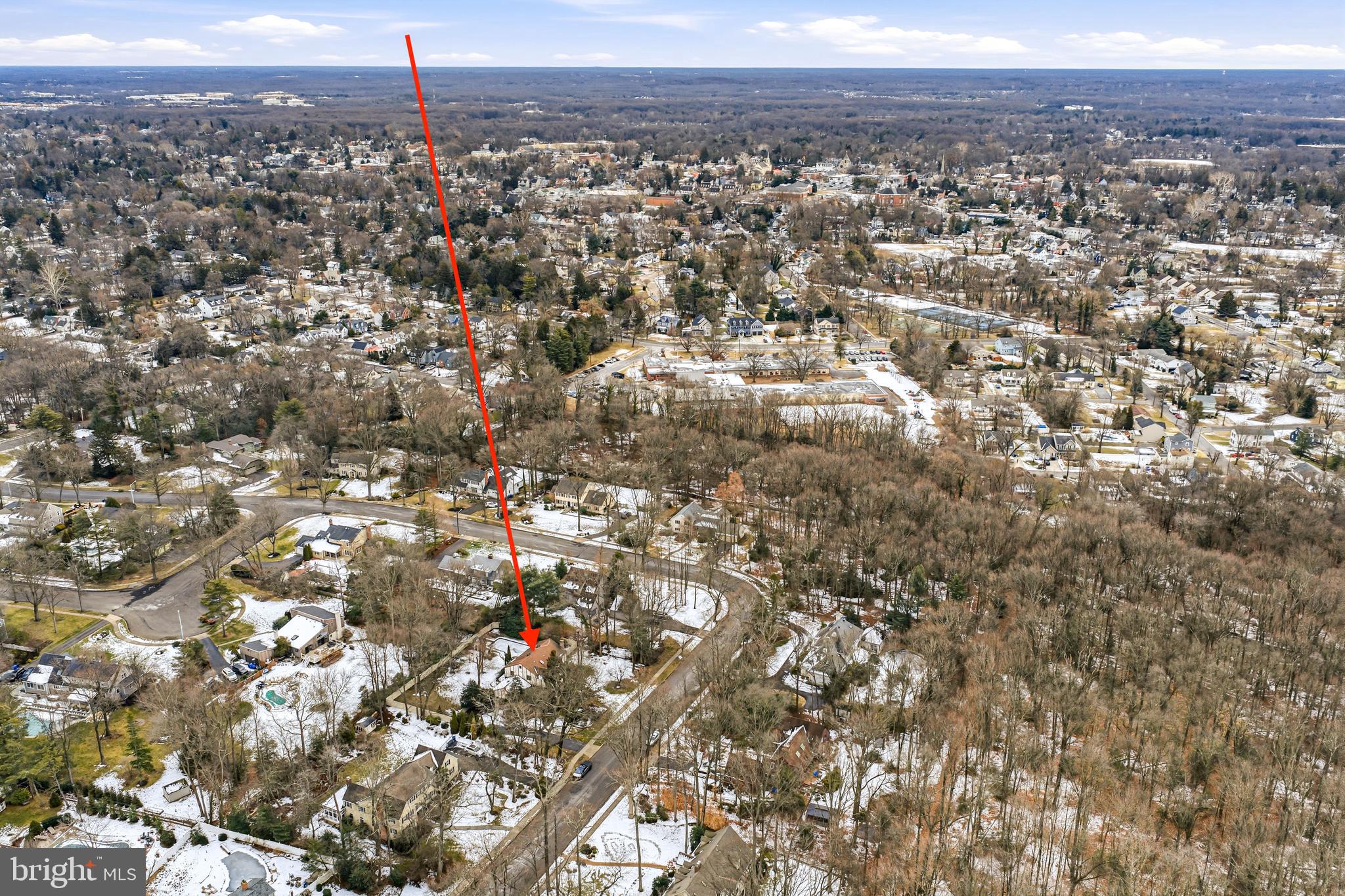 705 Iron Post Road Moorestown, NJ 08057 - Photo 54 of 54