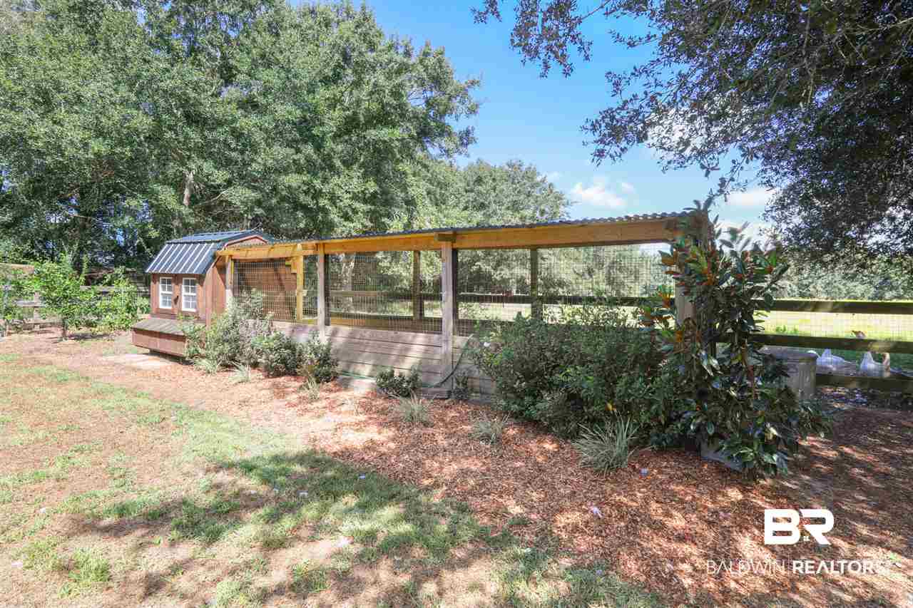17019 Underwood Road Foley, AL 36535 - Photo 18 of 31