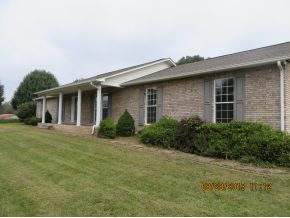 553 Way Cross Road Church Hill, TN 37642 - Photo 1 of 22 Photo 1