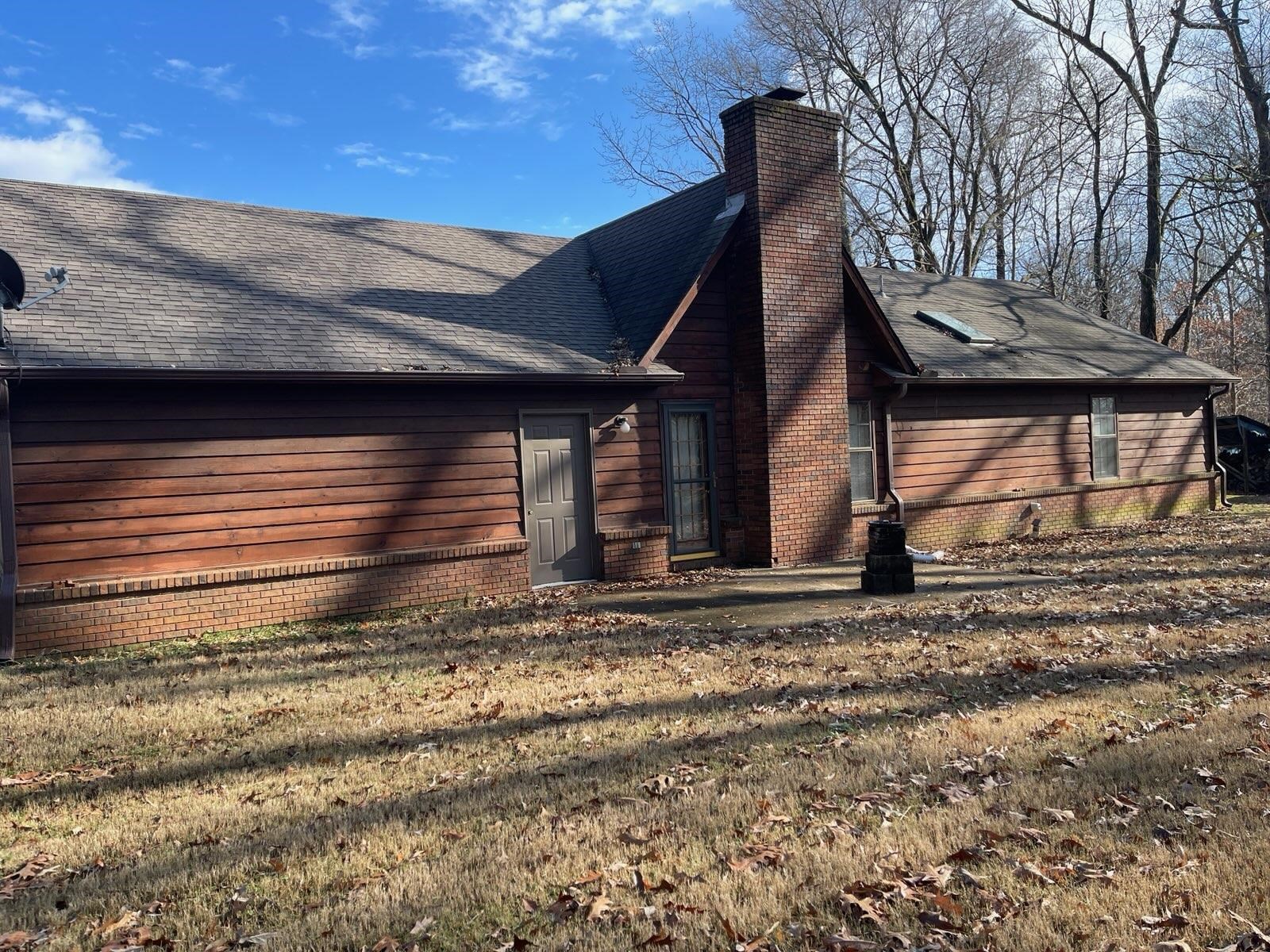 1199 McQuiston Road Brighton, TN 38011 - Photo 16 of 16 Exterior space with a lawn