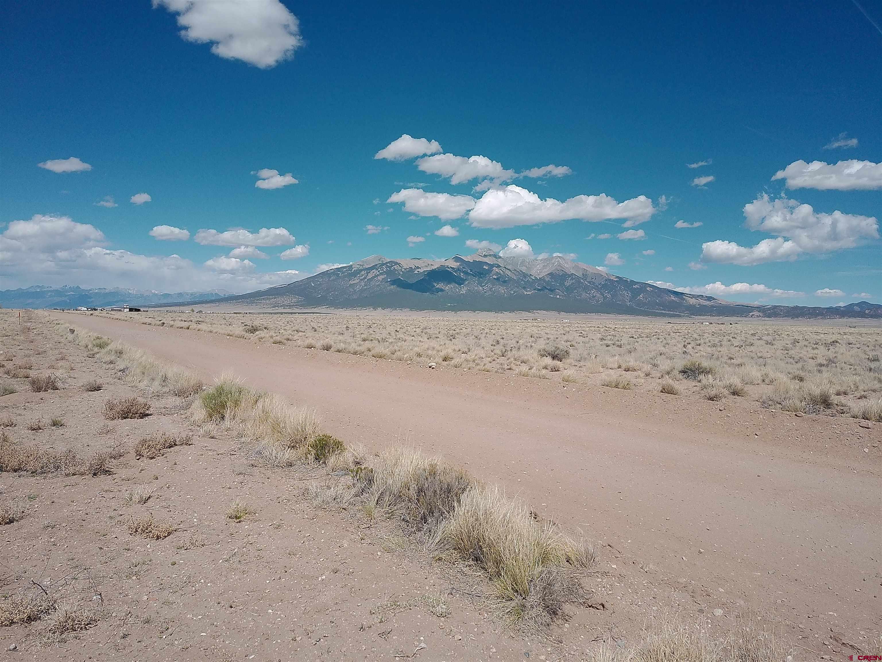37 Blk Road Blanca, CO 81123 - Photo 3 of 3