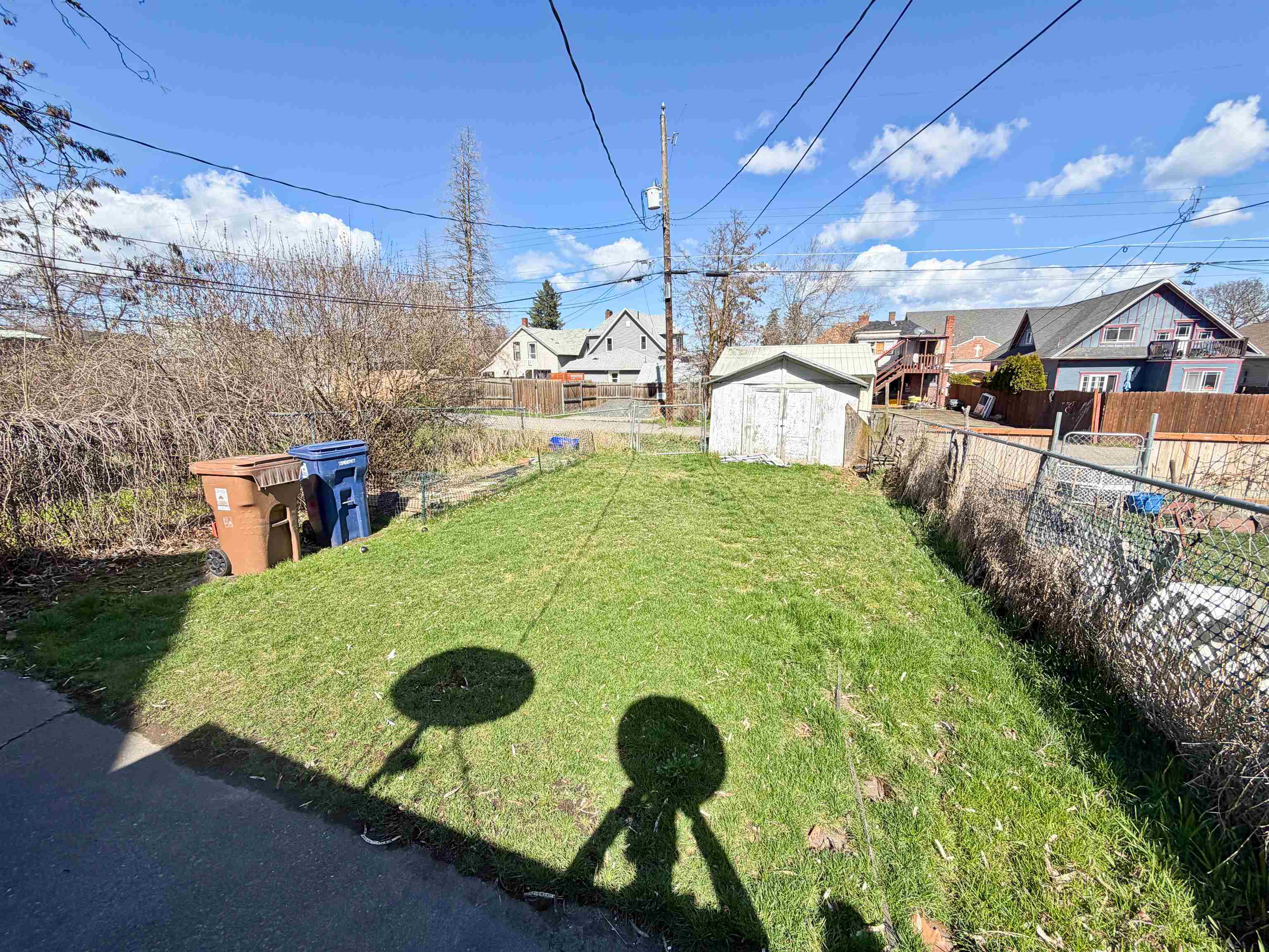 714 West Augusta Avenue Spokane, WA 99205 - Photo 16 of 22