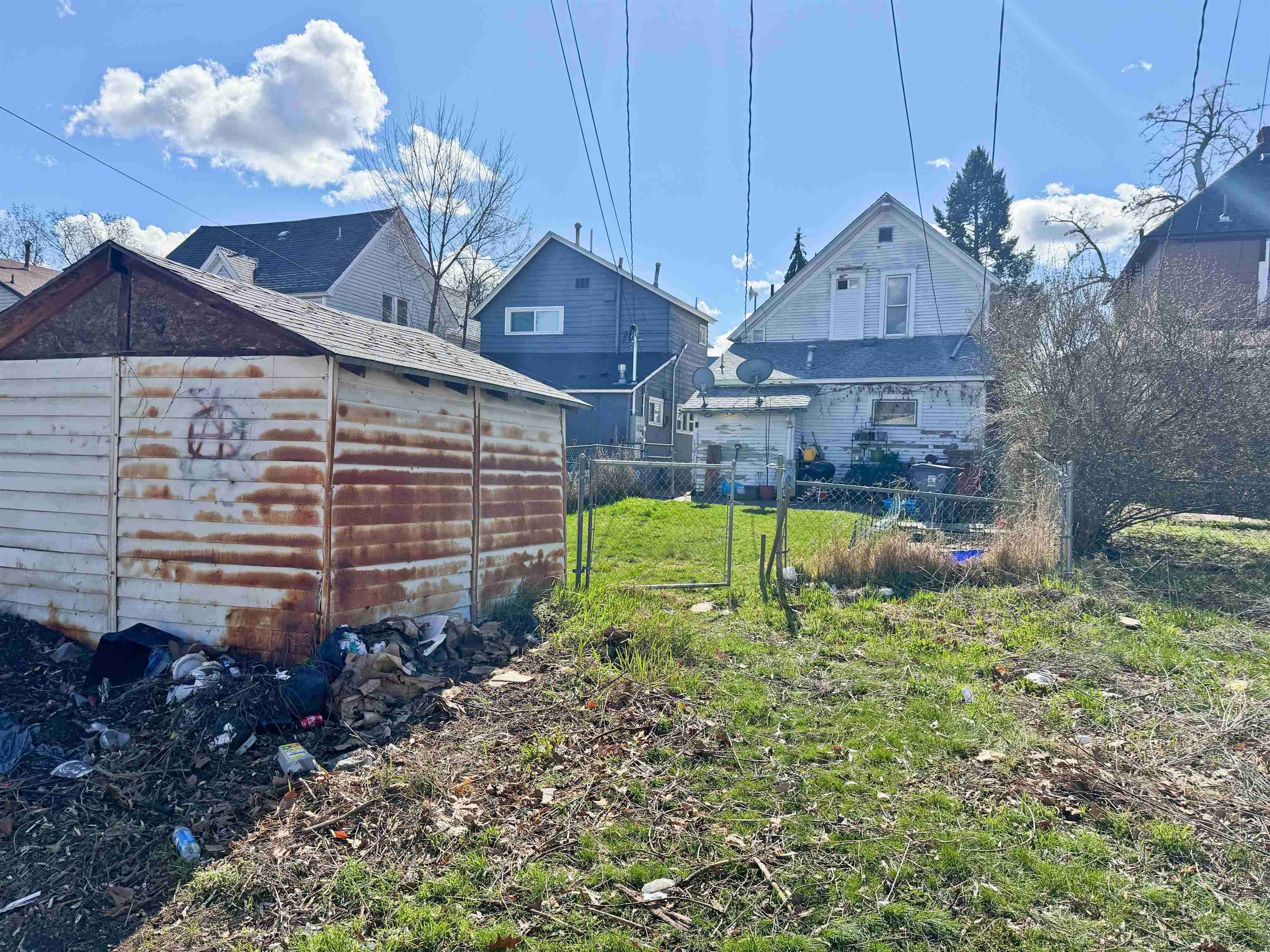 714 West Augusta Avenue Spokane, WA 99205 - Photo 18 of 22