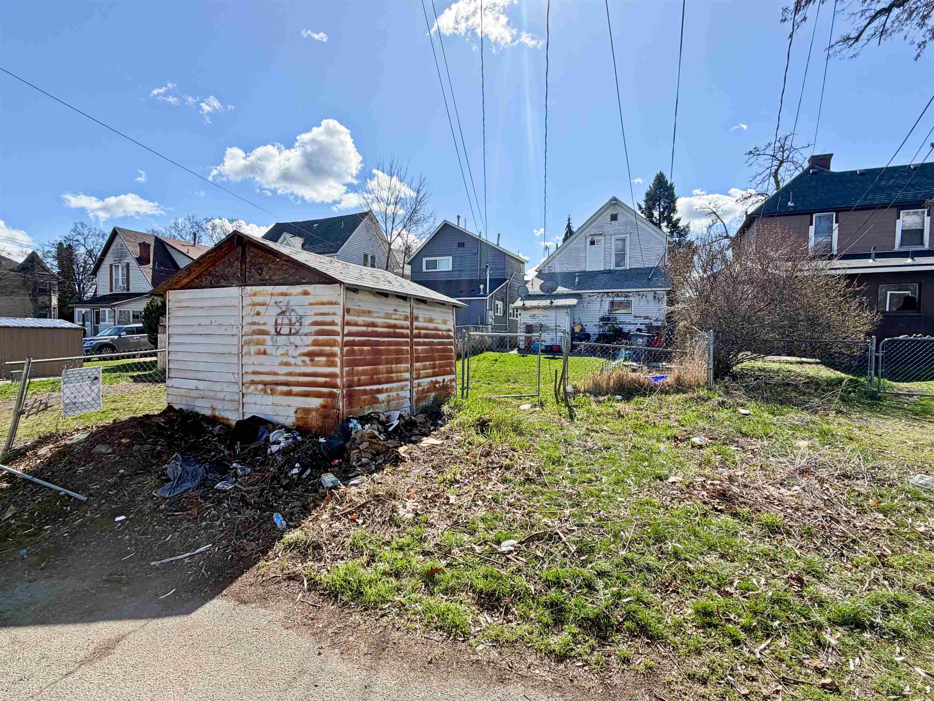 714 West Augusta Avenue Spokane, WA 99205 - Photo 19 of 22