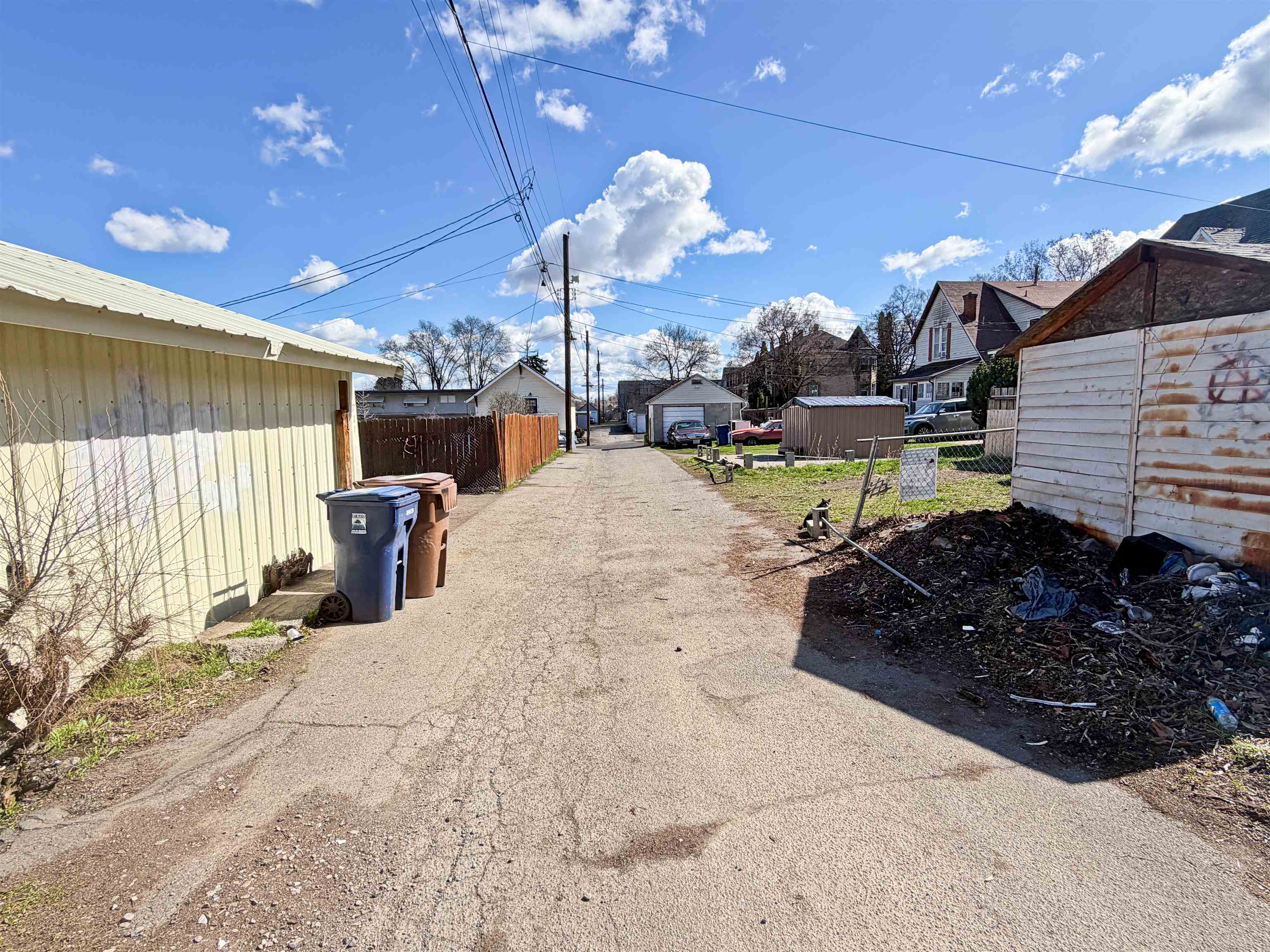 714 West Augusta Avenue Spokane, WA 99205 - Photo 20 of 22