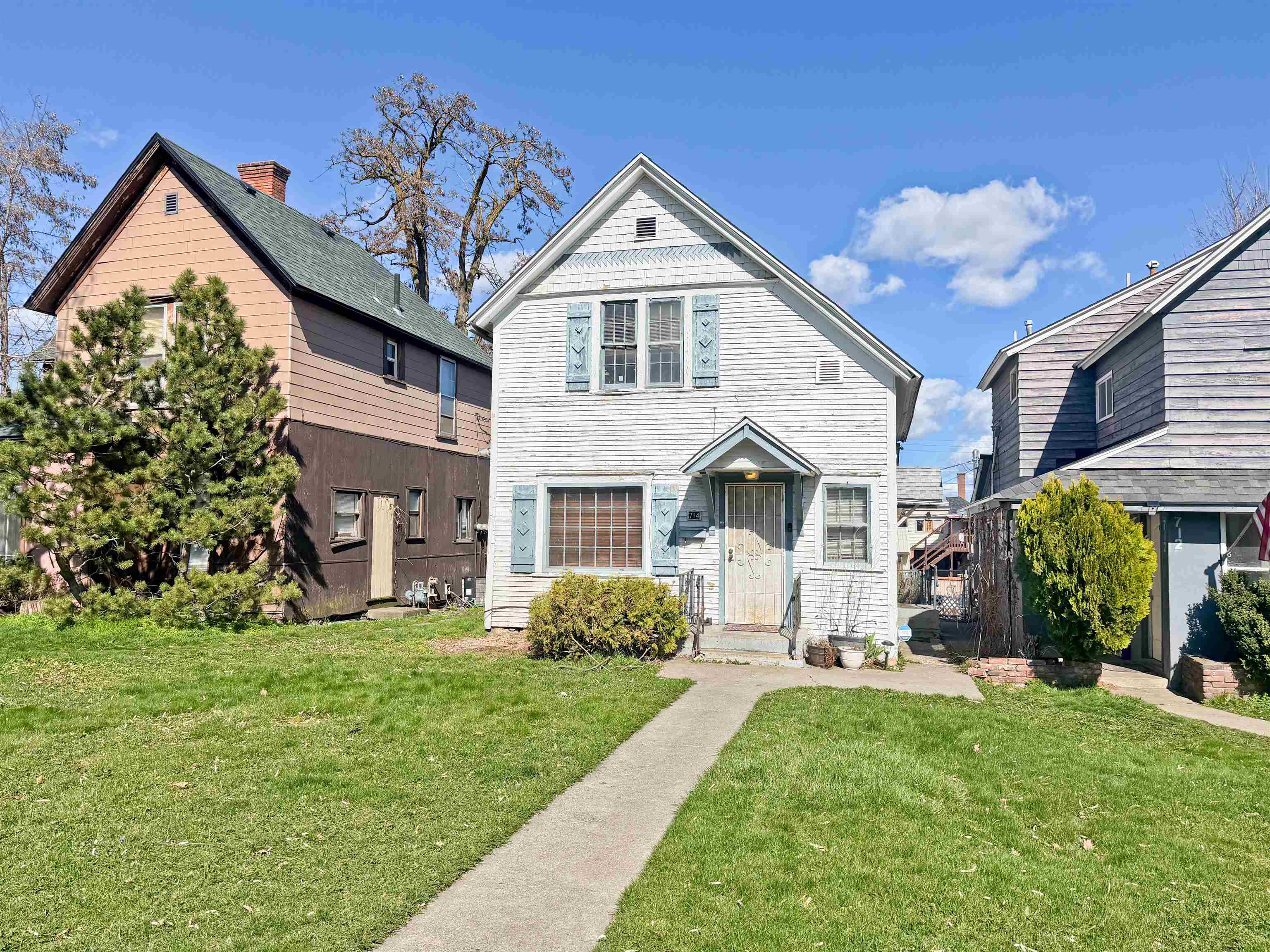 714 West Augusta Avenue Spokane, WA 99205 - Photo 22 of 22