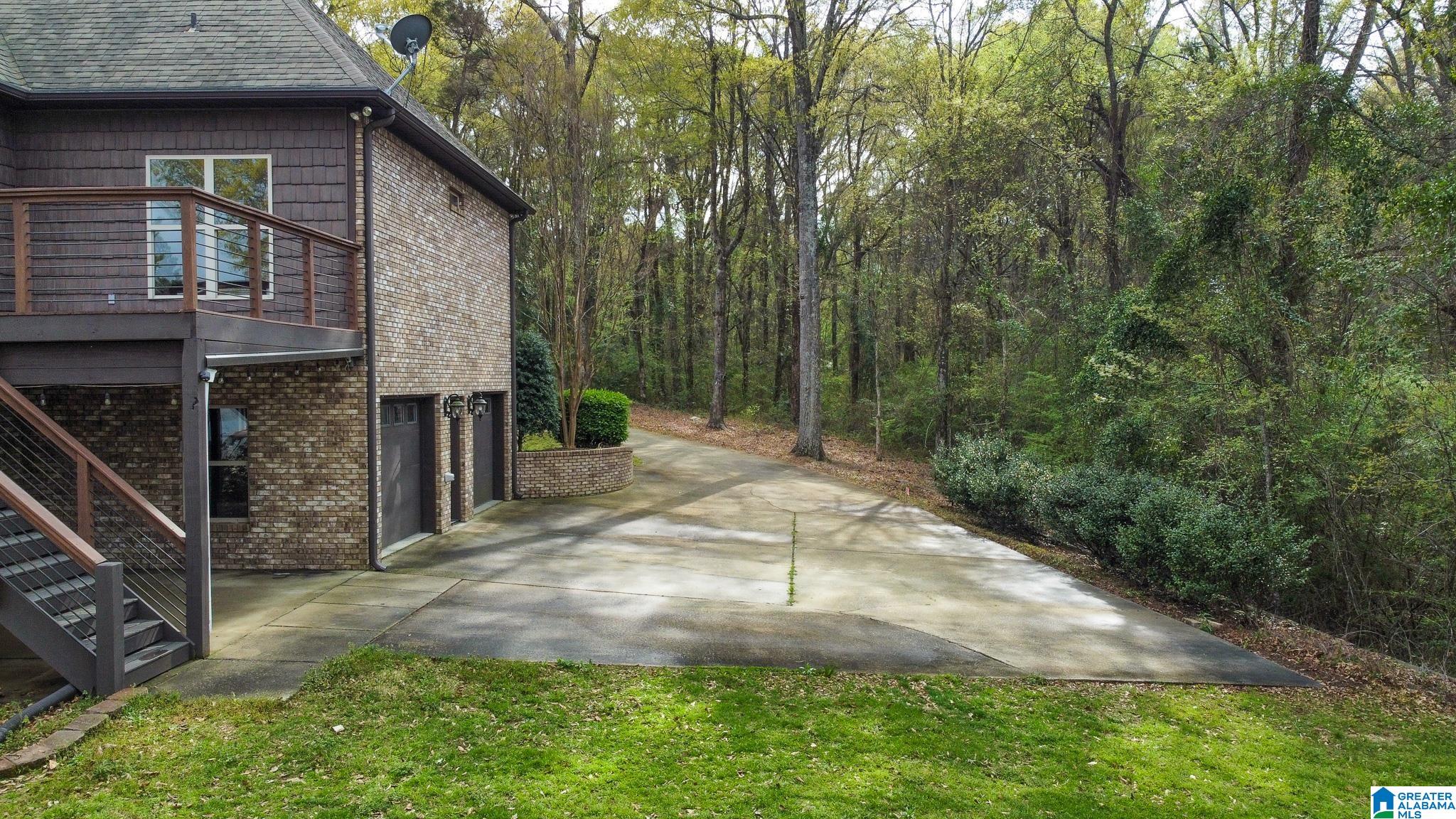 109 Harmon's Is Road Cropwell, AL 35054 - Photo 71 of 87