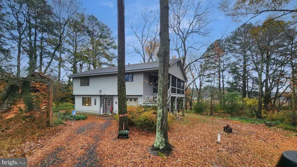 $912,450 | 26355 Mt Nebo Road, Onancock, VA 23417