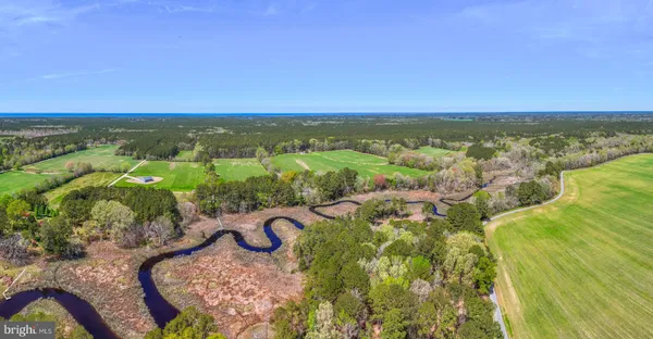 $912,450 | 26355 Mt Nebo Road, Onancock, VA 23417