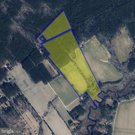 $912,450 | 26355 Mt Nebo Road, Onancock, VA 23417