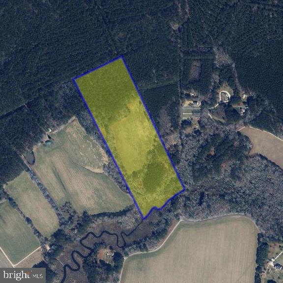 26355 Mt Nebo Road Onancock, VA 23417 - Photo 48 of 62