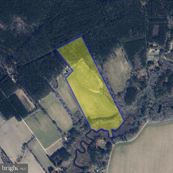 26355 Mt Nebo Road Onancock, VA 23417 - Photo 50 of 62