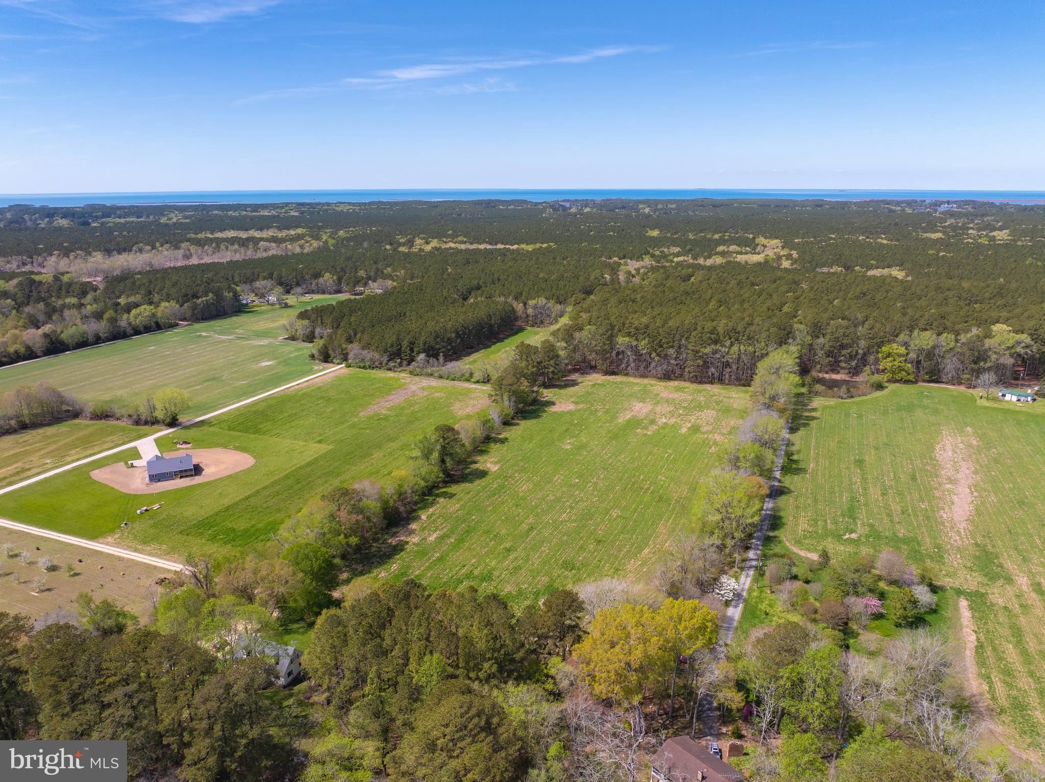 26355 Mt Nebo Road Onancock, VA 23417 - Photo 5 of 62