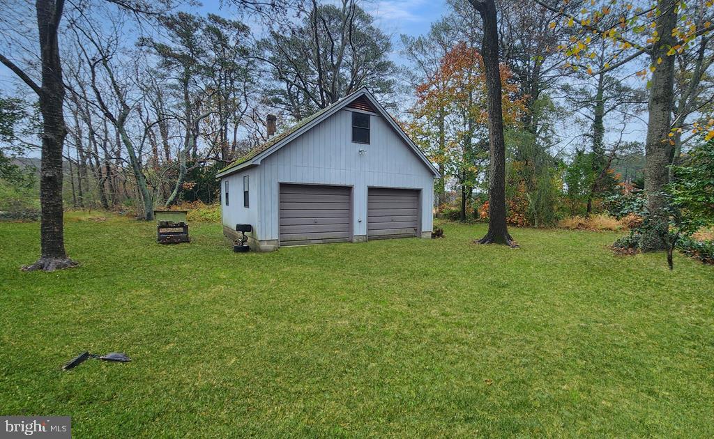 26355 Mt Nebo Road Onancock, VA 23417 - Photo 51 of 62