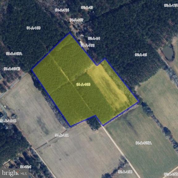 26355 Mt Nebo Road Onancock, VA 23417 - Photo 52 of 62