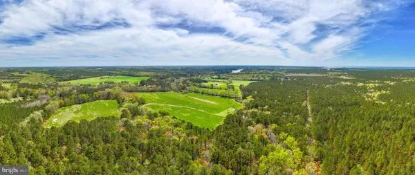 $912,450 | 26355 Mt Nebo Road, Onancock, VA 23417