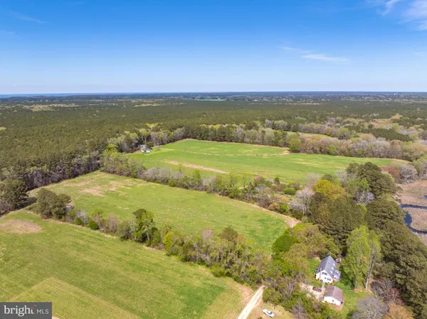 $912,450 | 26355 Mt Nebo Road, Onancock, VA 23417