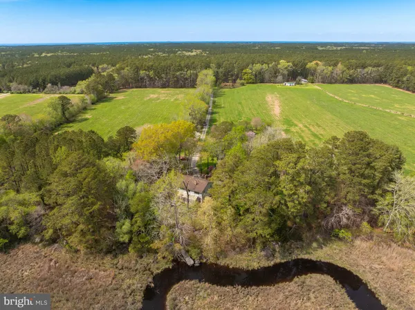 $912,450 | 26355 Mt Nebo Road, Onancock, VA 23417