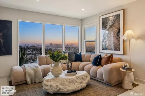 $1,195,000 | 160 Graystone Terrace, Unit 5, San Francisco, CA 94114