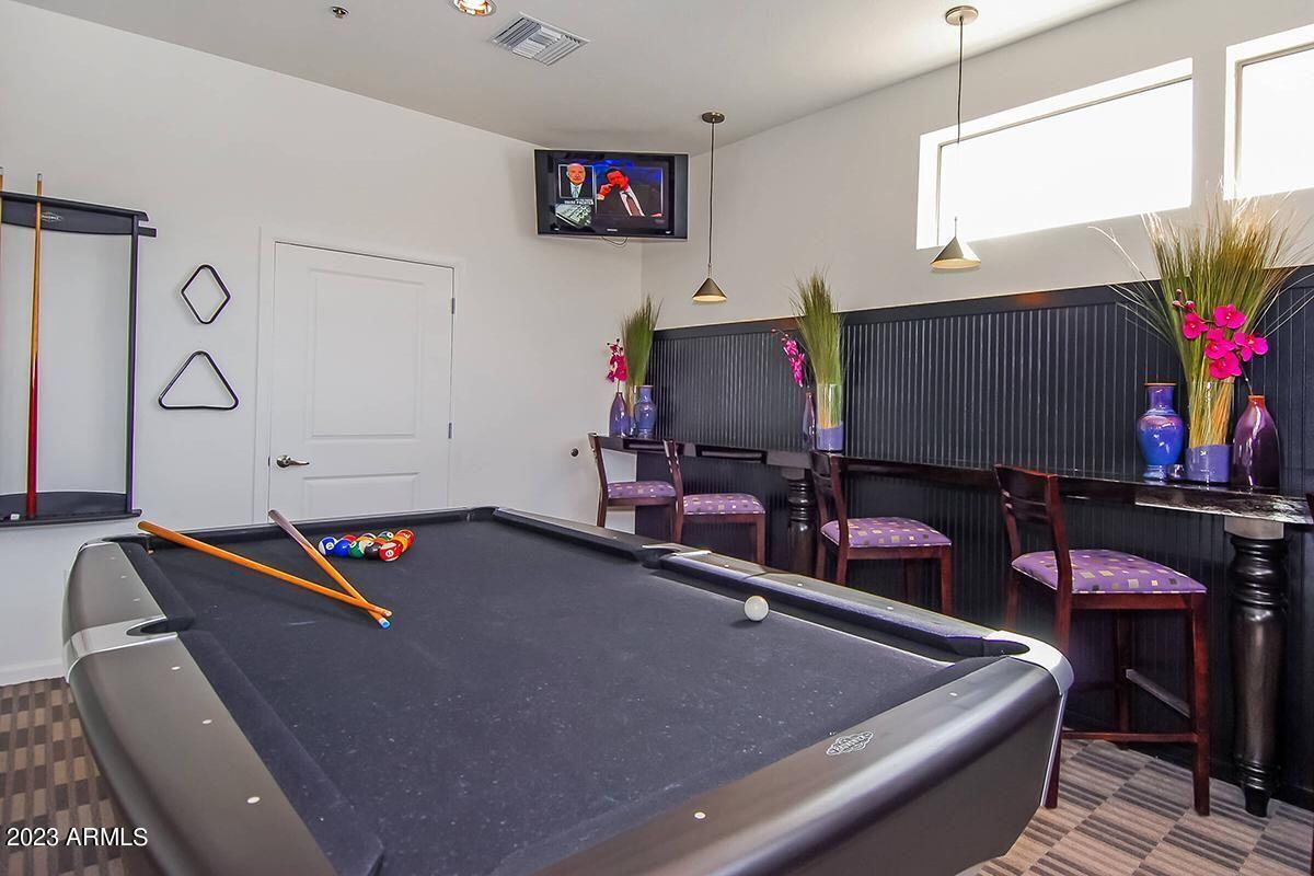 18416 North Cave Creek Road, Unit 1059 Phoenix, AZ 85032 - Photo 40 of 45 Clubhouse