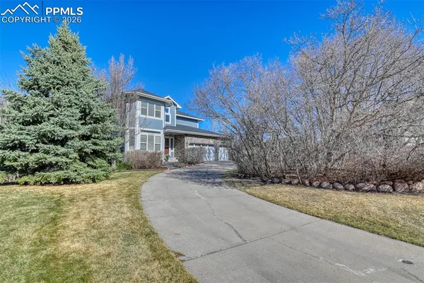 $724,999 | Undisclosed Address, Colorado Springs, CO 80908