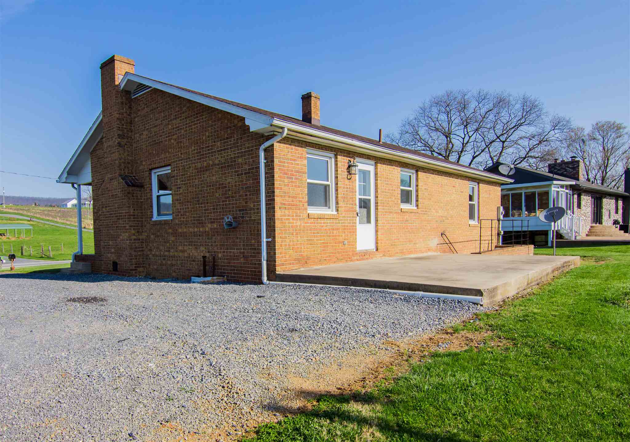 17236 Andrick Mill Road Timberville, VA 22853 - Photo 27 of 28 Gallery Image 27